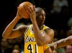 Tidligere Lakers-spiller og NBA-mester Elden Campbell d&oslash;de 57 &aring;r gammel: Huskes for sin rolige personlighet