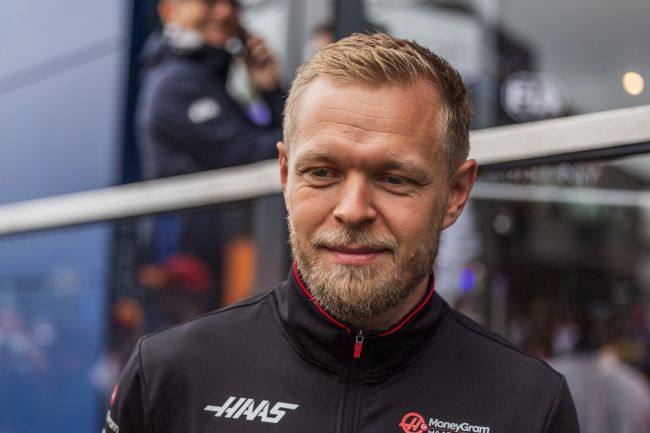 Kevin Magnussen slutter seg til BMWs LMDh-program: Han kan komme tilbake til 24-timersløpet i Le Mans