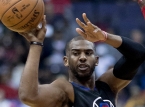 NBA-legenden Chris Paul dumpet av Clippers i "avskjedssesongen": Rasende fans kan ikke tro det