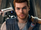 EA sier at det kommer "flere historier" med Star Wars Jedi-hovedpersonen Cal Kestis