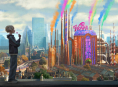 Netflix viser mer av Charlie vs. the Chocolate Factory i sommer