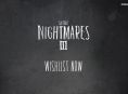 Ny titt på Little Nightmares 3, med hovedpersonens par i trøbbel