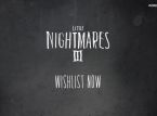 Ny titt på Little Nightmares 3, med hovedpersonens par i trøbbel