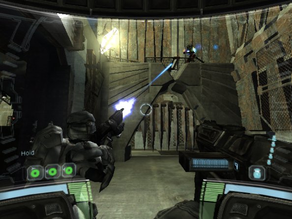 Star Wars: Republic Commando