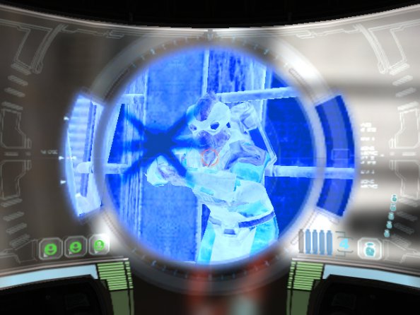 Star Wars: Republic Commando