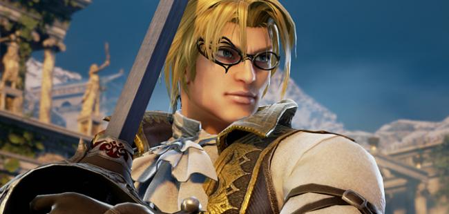 Soul Calibur VI
