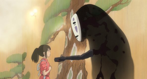 Ingars guide til Studio Ghibli