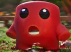 Super Meat Boy tar spranget til 3D med Early Access