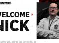 TSM signerer deres første simracer