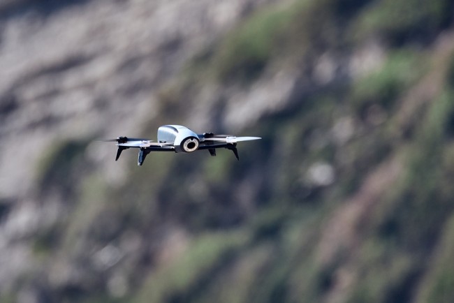 USA myker opp forbudet mot droneimport, og gir midlertidig livline til utvalgte utenlandske modeller