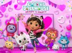 Universal og Outright går sammen om et helt nytt Gabby's Dollhouse-spill