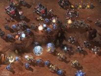 Masse nytt fra Starcraft II