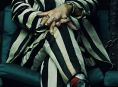 Warner Bros. slipper en Beetlejuice Beetlejuice-trailer i morgen