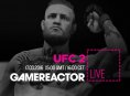 Gamereactor Live spiller UFC 2
