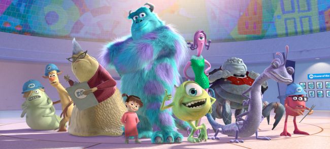 Pixar bekrefter oppfølgeren til Monster Inc. og datoer for De utrolige 2, Coco 2 og to originalfilmer
