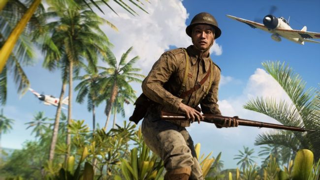 Battlefield V