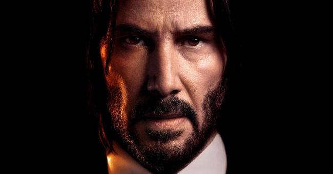 John Wick: Chapter 5