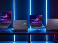 ROG Strix SCAR 2024-modellene ser ut til å være det beste av det beste