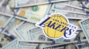 Los Angeles Lakers blir solgt igjen: Nå til Josh Kushner og Bob Iger for 12,5 milliarder dollar