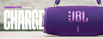 JBL Charge 6 Anmeldelse