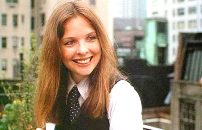 Diane Keaton er død - ble 79 år gammel
