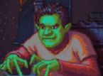 The Crazy Hyper-Dungeon Chronicles blir et utilsiktet meme i Japan