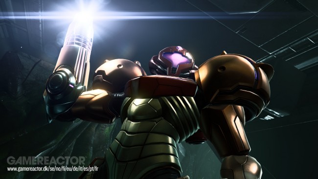 Metroid Prime 4: Beyond