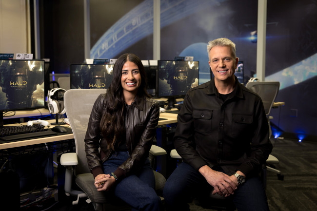 Den nye Xbox-sjefen lover "Xbox tilbake" og sier nei til "sjelløst AI-slop"