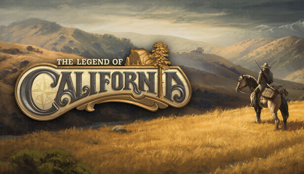The Legend of California
