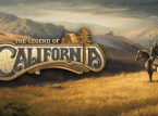 The Legend of California, Jeff Kaplans nye spill, slipper sin f&oslash;rste trailer