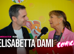 Elisabetta Dami, skaperen av Geronimo Stilton: "I dag er jeg mor til millioner av barn over hele verden"