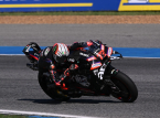 Marco Bezzecchi oppfyller dr&oslash;mmen om &aring; vinne Italias GP, og utvider ledelsen i MotoGP