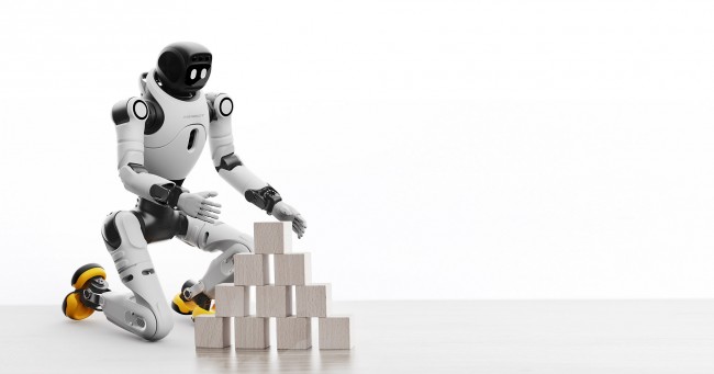 Agibot X2 kan lære, danse og samhandle med deg