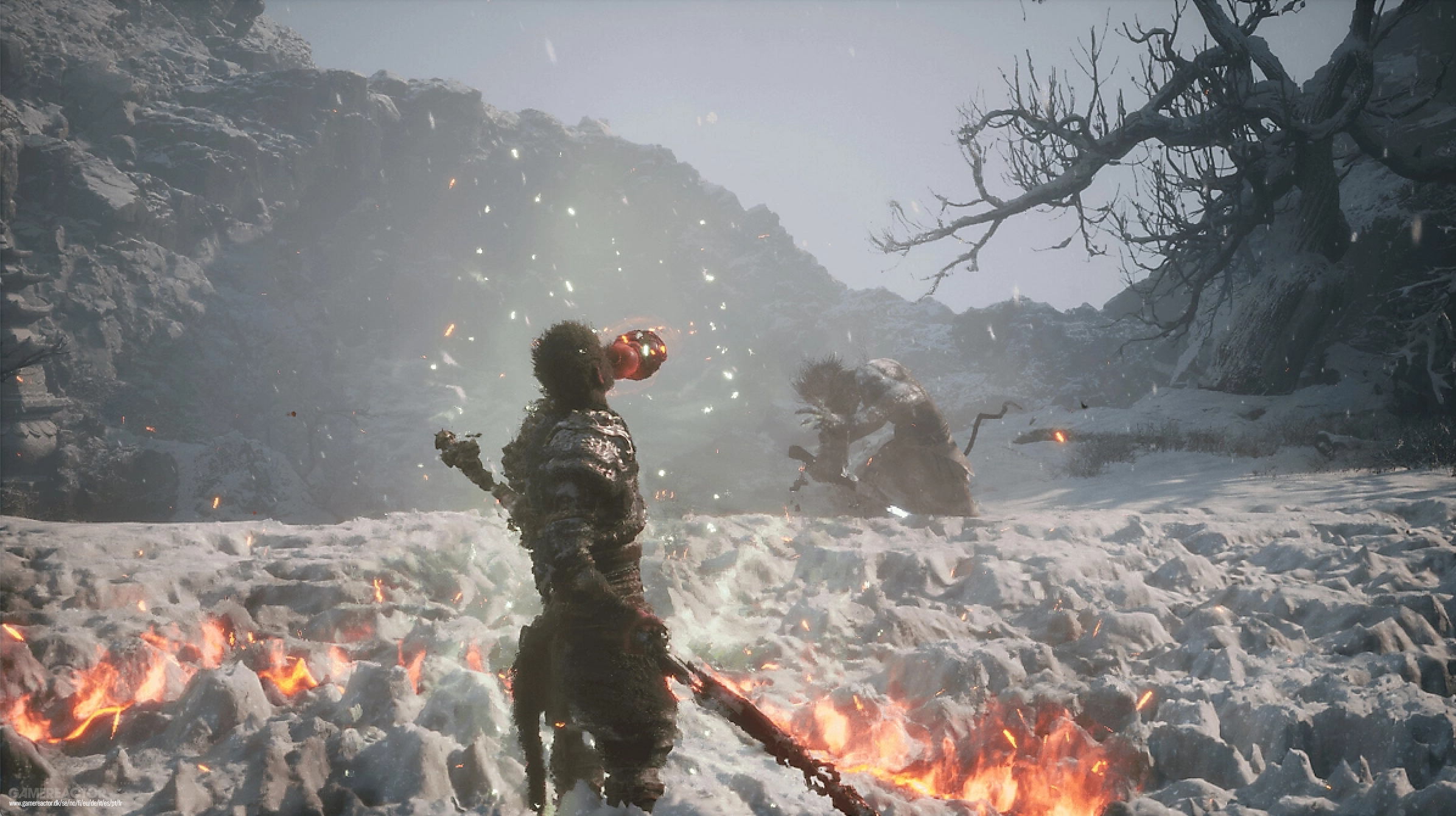 Utviklerne av «Black Myth: Wukong» vil ikke bruke generativ AI i sitt nye spill, men er ikke imot det