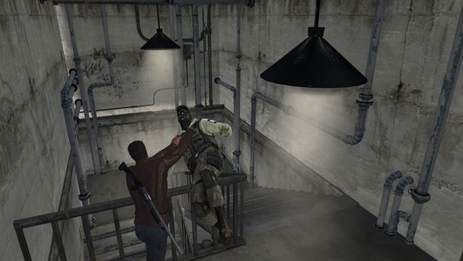 The Bourne Conspiracy