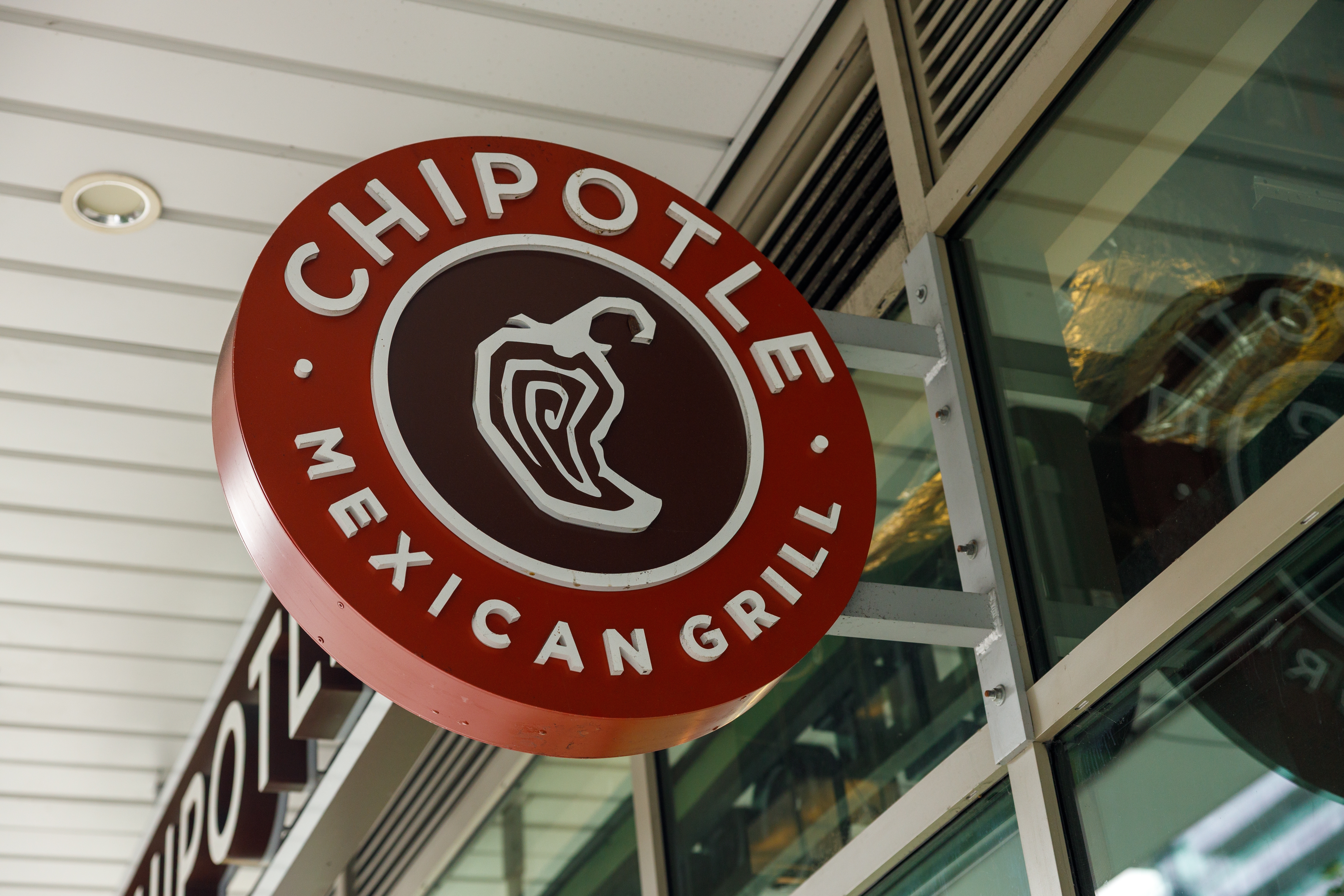 Chipotle Mexican Grill skal åpne sin første restaurant i Mexico