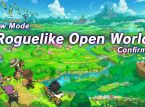 Fantasy Life i: The Girl Who Steals Time skal få en roguelike åpen verden-modus