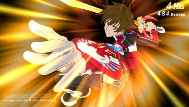 Tales of Hearts R