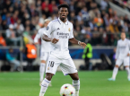 Real Madrid smuldrer opp: Fede Valverde drar til sykehuset etter krangel med Aurelien Tchouameni