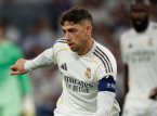 Real Madrid, Fede Valverde og "en tyster" forteller ulike historier om sl&aring;sskampen med Tchouameni i garderoben
