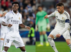 Real Madrid b&oslash;telegger Valverde og Tchouam&eacute;ni med 500 000 euro for krangelen
