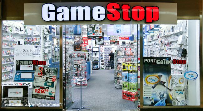 eBay sier at GameStops bud er "verken troverdig eller attraktivt"