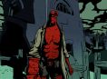 Vi spiller Hellboy Web of Wyrd i dagens GR Live