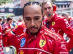 Hvorfor fikk Lewis Hamilton fem plassers startstraff i Monza Grand Prix denne helgen?