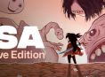 Lisa: Definitive Edition (The Painful, The Joyful)