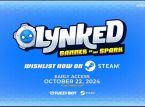 Lynked: Banner of the Spark kunngjort, med tidlig tilgang 22. oktober