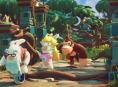 Mario + Rabbids: Ingen DLCer planlagt etter Donkey Kong