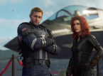 Marvel's Avengers får åpen beta i august