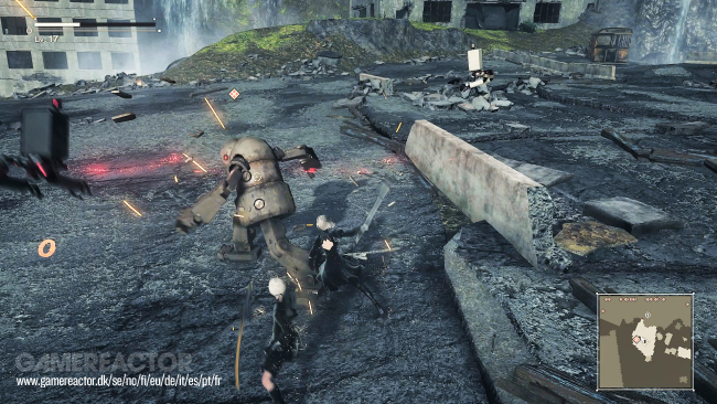 Nier: Automata