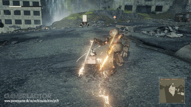 Nier: Automata